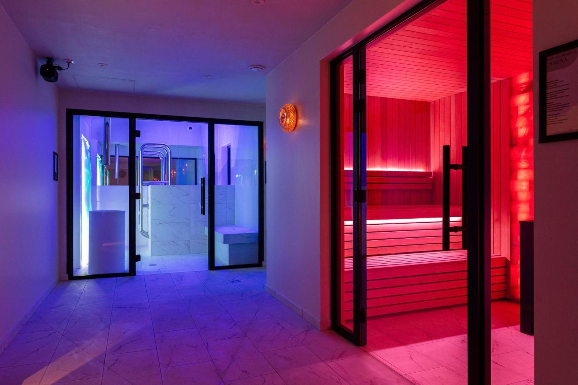 Ki Space Hotel & Spa - Near Disneyland Paris Serris Exterior photo