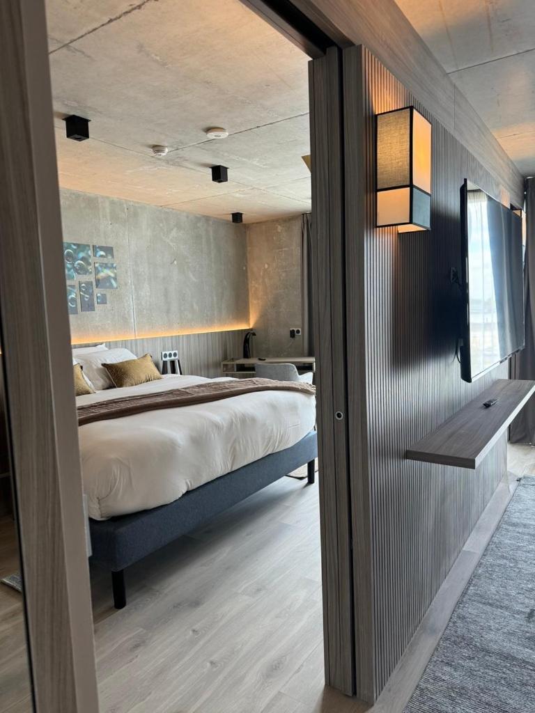 Ki Space Hotel & Spa - Near Disneyland Paris Serris Exterior photo