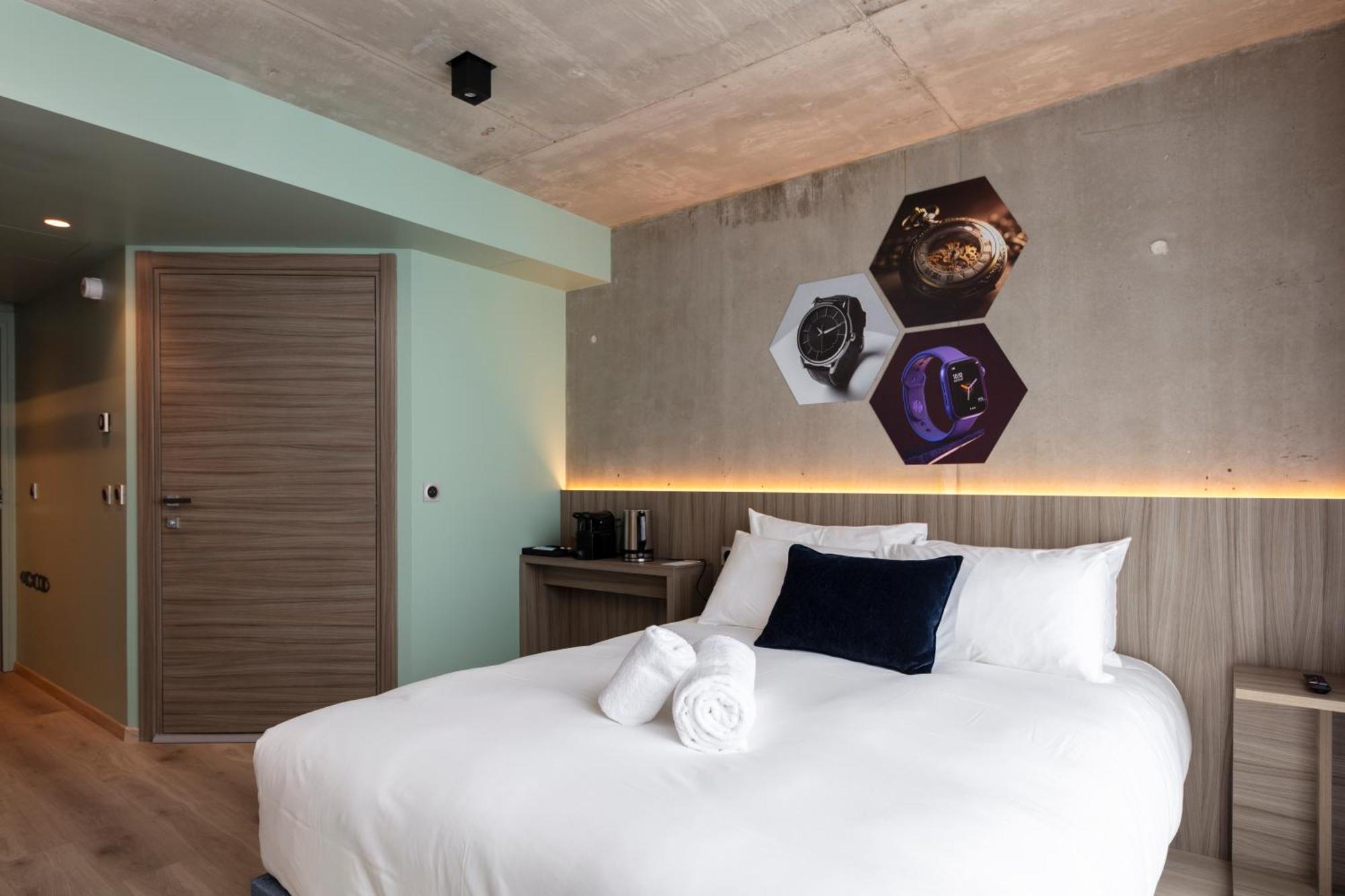 Ki Space Hotel & Spa - Near Disneyland Paris Serris Exterior photo